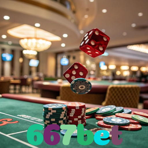 667bet - Baixe o App 667bet para Android e Comece a Jogar