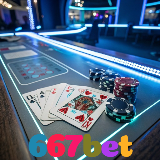 667bet - Baixe o App 667bet para Android e Comece a Jogar