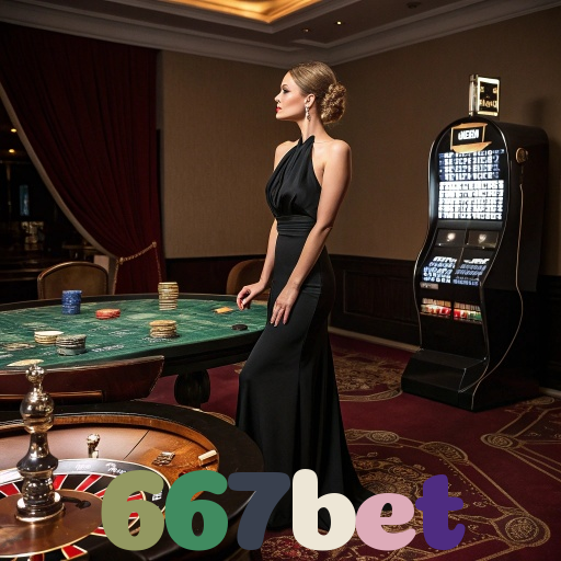 667bet - Baixe o App 667bet para Android e Comece a Jogar