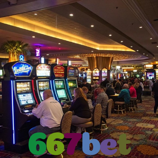 667bet - Baixe o App 667bet para Android e Comece a Jogar