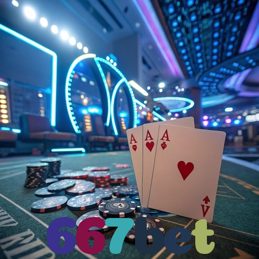 667bet - Baixe o App 667bet para Android e Comece a Jogar