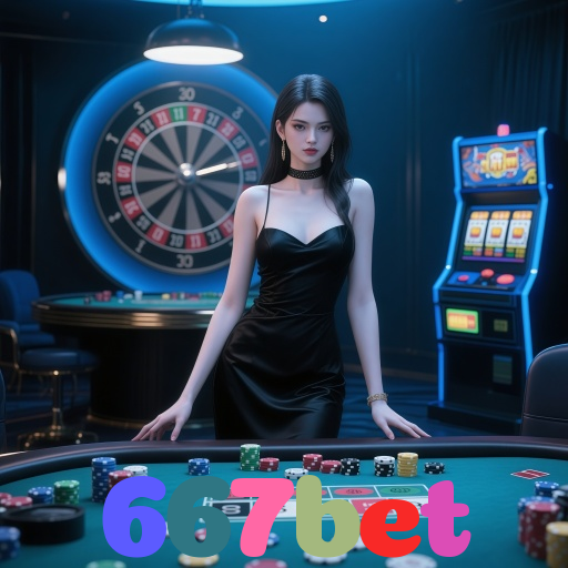 667bet - Baixe o app 667bet no Google Play e jogue ao vivo