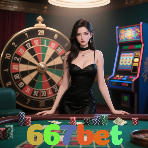 667bet - Baixe o app 667bet no Google Play e jogue ao vivo