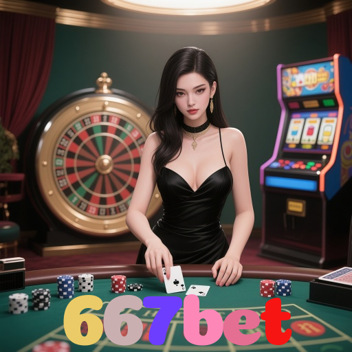 667bet - Baixe o app 667bet no Google Play e jogue ao vivo
