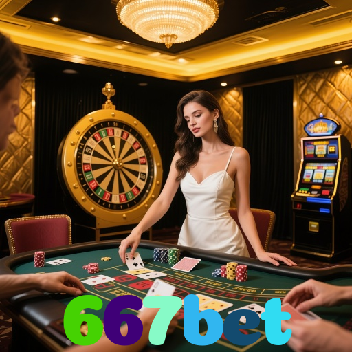 667bet - Baixe o App 667bet para Android e Comece a Jogar