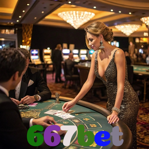 667bet - Baixe o App 667bet para Android e Comece a Jogar