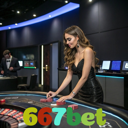 667bet - Baixe o app 667bet no Google Play e jogue ao vivo