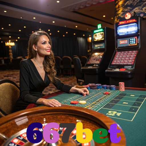 667bet - Baixe o app 667bet no Google Play e jogue ao vivo