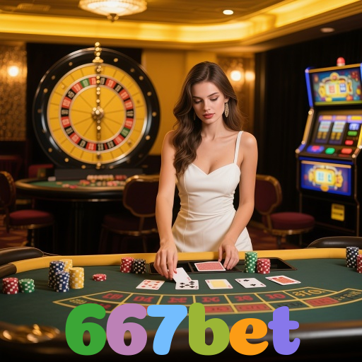 667bet - Baixe o App 667bet para Android e Comece a Jogar