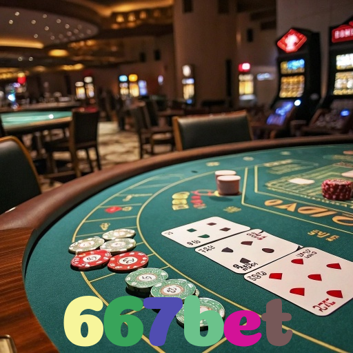 667bet - Baixe o app 667bet no Google Play e jogue ao vivo