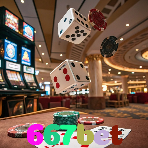 667bet - Baixe o App 667bet para Android e Comece a Jogar
