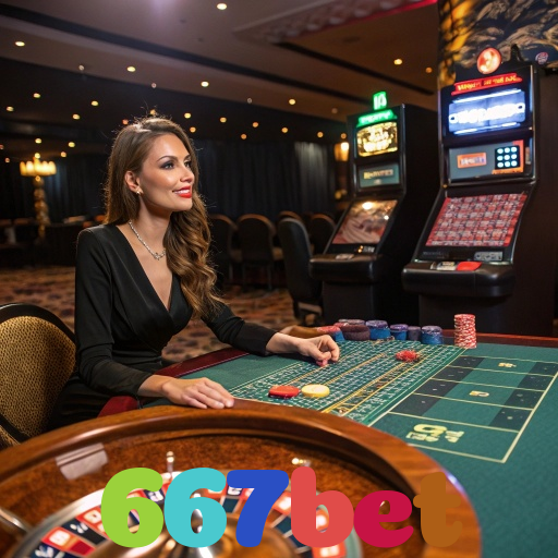 667bet - Baixe o App 667bet para Android e Comece a Jogar