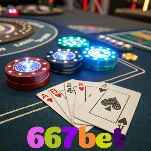 667bet - Baixe o App 667bet para Android e Comece a Jogar