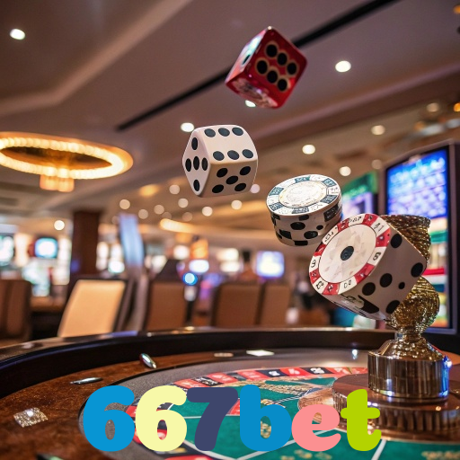 667bet - Baixe o App 667bet para Android e Comece a Jogar