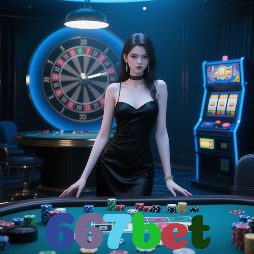 667bet - Baixe o app 667bet no Google Play e jogue ao vivo