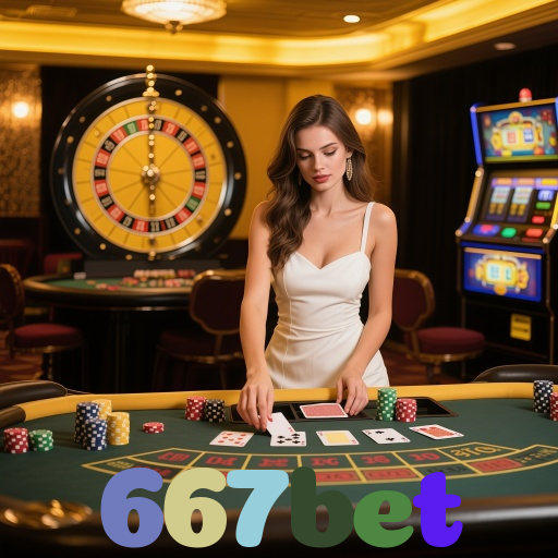 667bet - Baixe o App 667bet para Android e Comece a Jogar