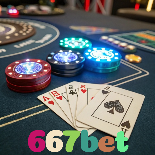667bet - Baixe o App 667bet para Android e Comece a Jogar