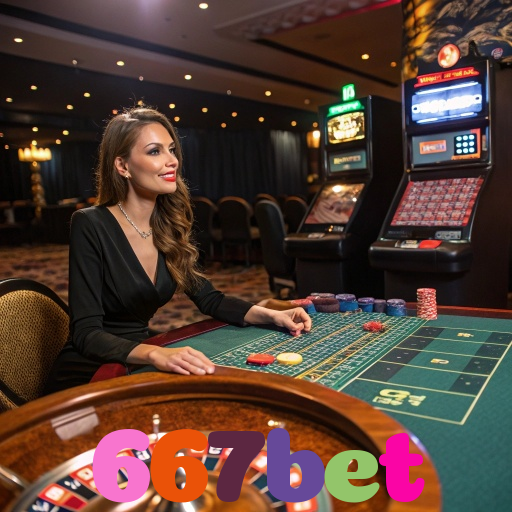 667bet - Baixe o app 667bet no Google Play e jogue ao vivo