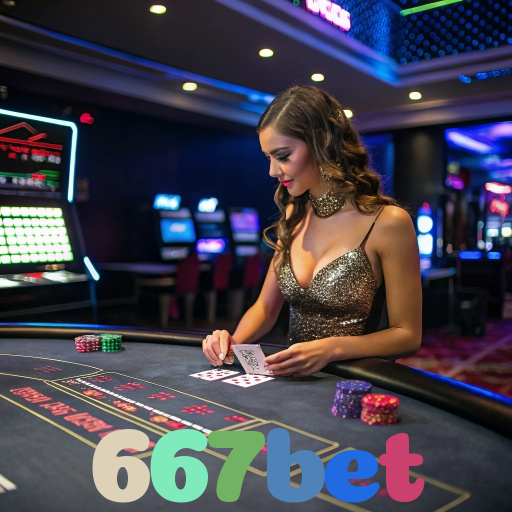 667bet - Baixe o app 667bet no Google Play e jogue ao vivo