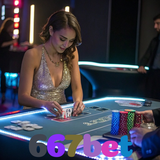 667bet - Baixe o app 667bet no Google Play e jogue ao vivo