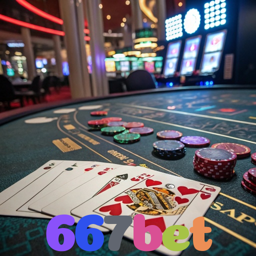 667bet - Baixe o App 667bet para Android e Comece a Jogar