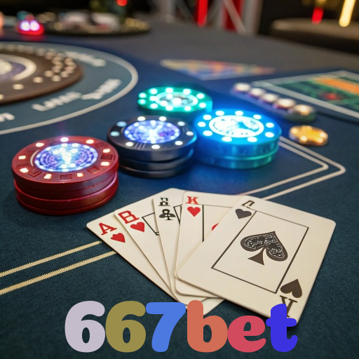 667bet - Baixe o app 667bet no Google Play e jogue ao vivo