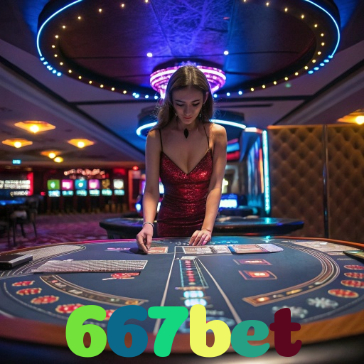 667bet - Baixe o App 667bet para Android e Comece a Jogar
