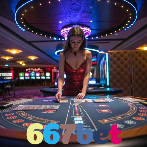667bet - Baixe o App 667bet para Android e Comece a Jogar