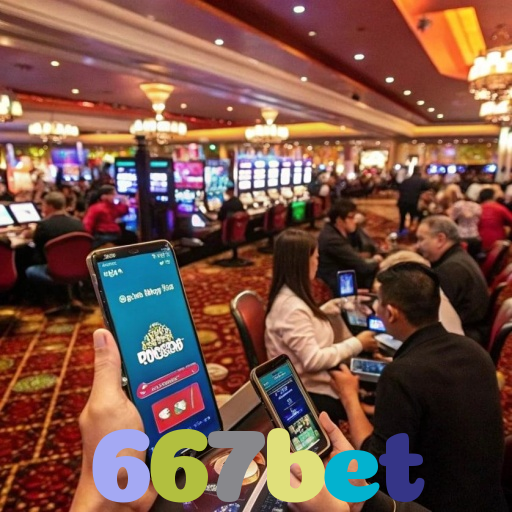667bet - Baixe o app 667bet no Google Play e jogue ao vivo