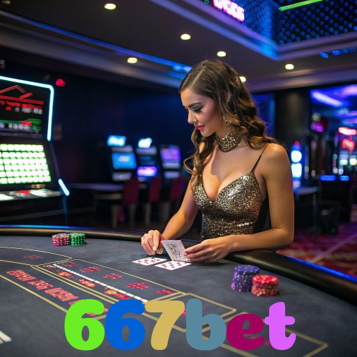 667bet - Baixe o App 667bet para Android e Comece a Jogar
