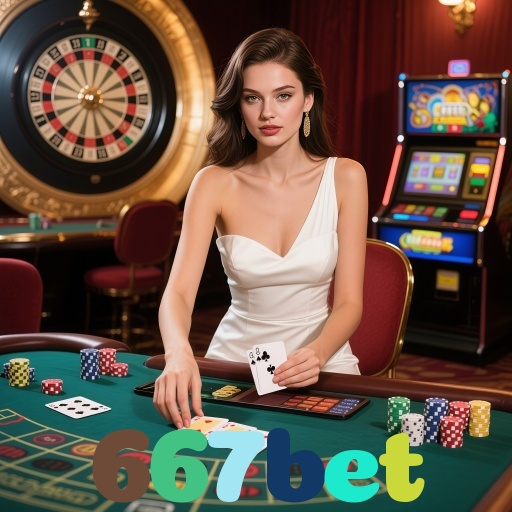 667bet - Baixe o App 667bet para Android e Comece a Jogar