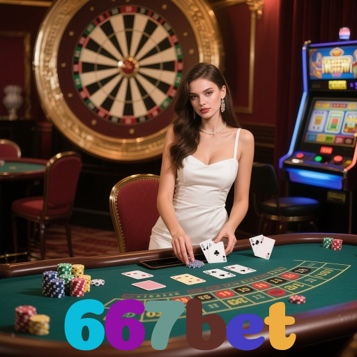 667bet - Baixe o app 667bet no Google Play e jogue ao vivo
