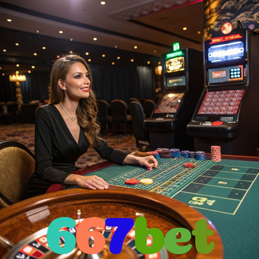 667bet - Baixe o app 667bet no Google Play e jogue ao vivo