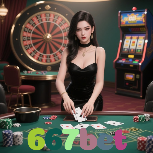 667bet - Baixe o App 667bet para Android e Comece a Jogar