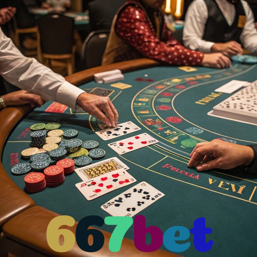 667bet - Baixe o app 667bet no Google Play e jogue ao vivo