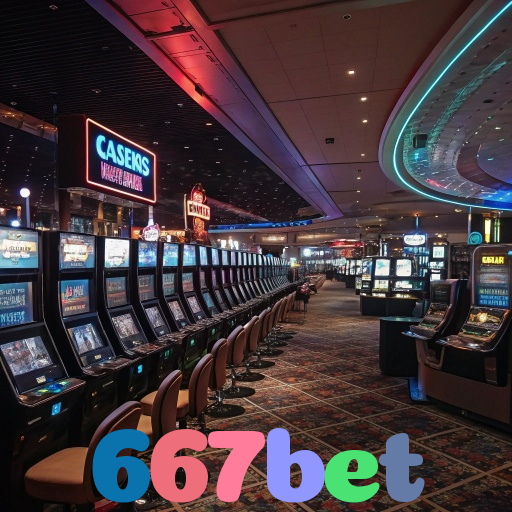 667bet - Baixe o App 667bet para Android e Comece a Jogar
