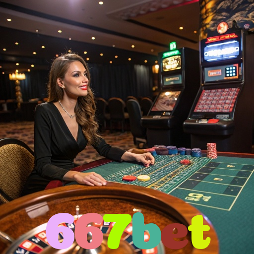 667bet - Baixe o App 667bet para Android e Comece a Jogar