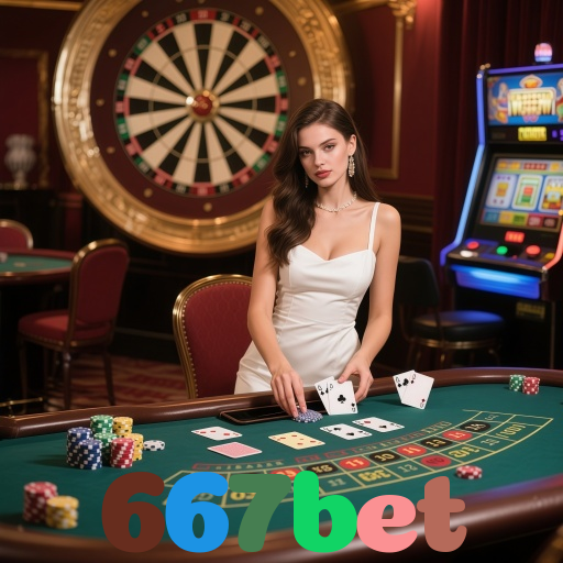 667bet - Baixe o App 667bet para Android e Comece a Jogar