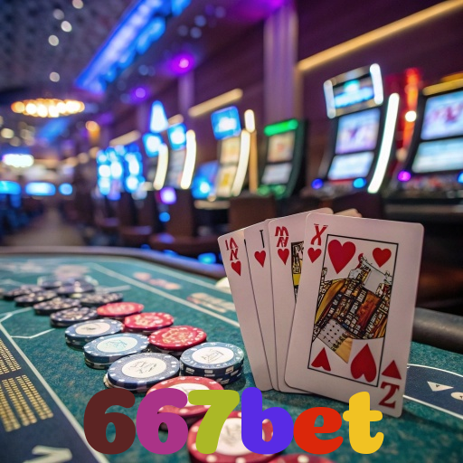 667bet - Baixe o app 667bet no Google Play e jogue ao vivo