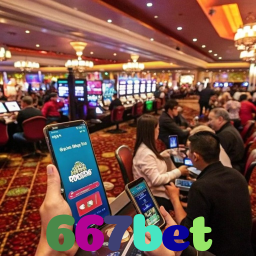 667bet - Baixe o App 667bet para Android e Comece a Jogar