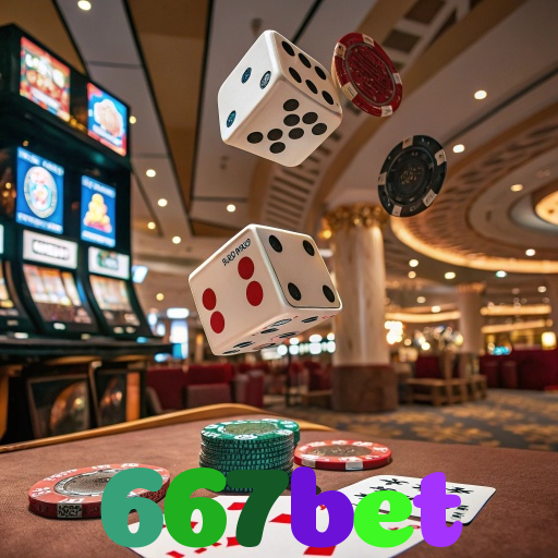 667bet - Baixe o App 667bet para Android e Comece a Jogar