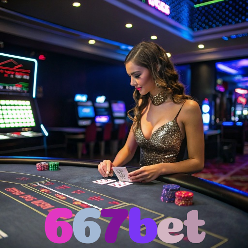 667bet - Baixe o App 667bet para Android e Comece a Jogar