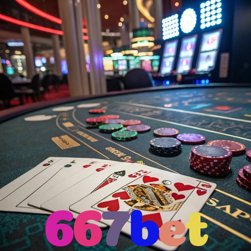 667bet - Baixe o app 667bet no Google Play e jogue ao vivo