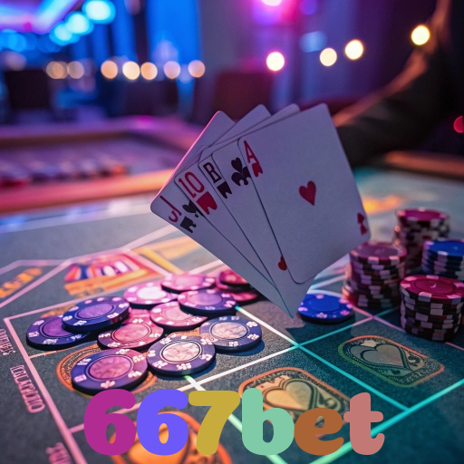 667bet - Baixe o App 667bet para Android e Comece a Jogar