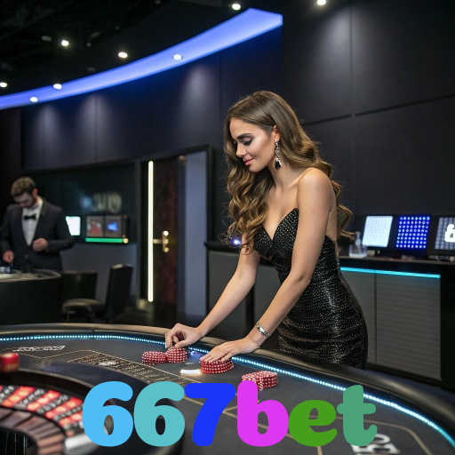 667bet - Baixe o App 667bet para Android e Comece a Jogar