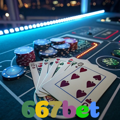 667bet - Baixe o App 667bet para Android e Comece a Jogar