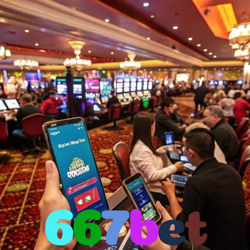 667bet - Baixe o app 667bet no Google Play e jogue ao vivo