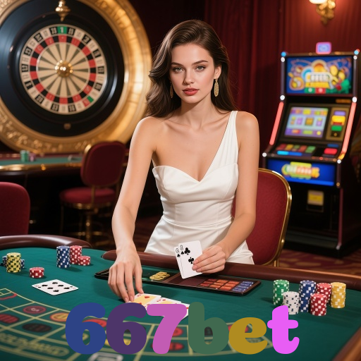 667bet - Baixe o app 667bet no Google Play e jogue ao vivo