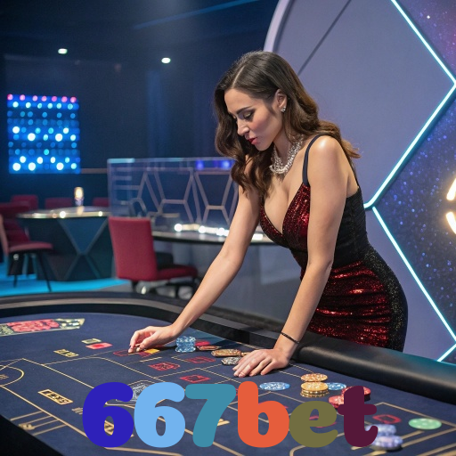 667bet - Baixe o App 667bet para Android e Comece a Jogar