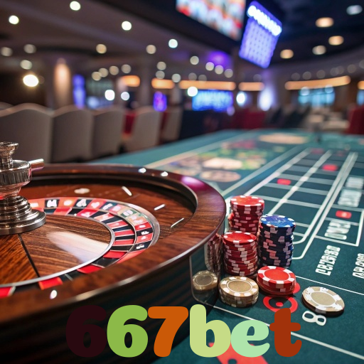 667bet - Baixe o app 667bet no Google Play e jogue ao vivo
